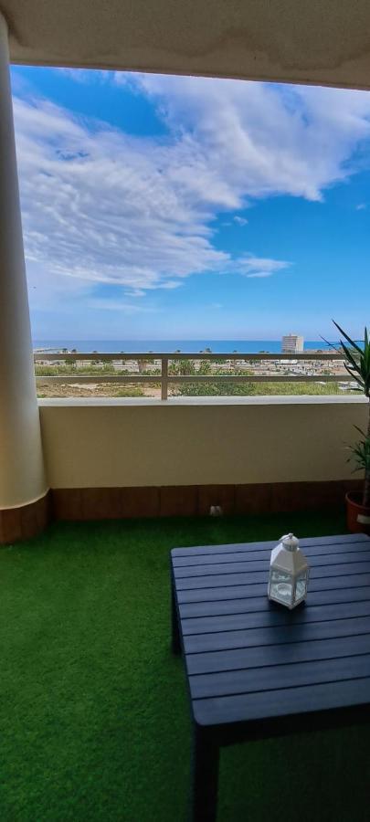 Litoral Beach مالقة المظهر الخارجي الصورة