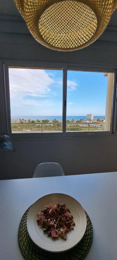 Litoral Beach مالقة المظهر الخارجي الصورة