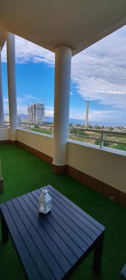 Litoral Beach مالقة المظهر الخارجي الصورة
