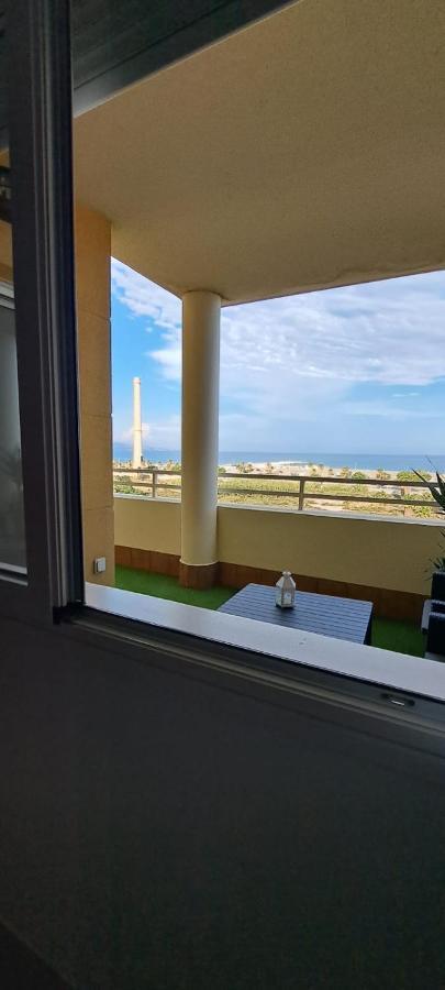 Litoral Beach مالقة المظهر الخارجي الصورة