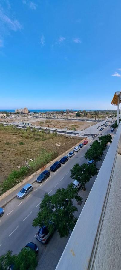 Litoral Beach مالقة المظهر الخارجي الصورة